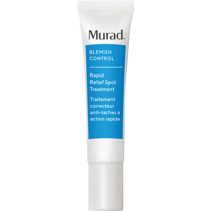 Aito Rapid Relief Spot Treatment, 15ml