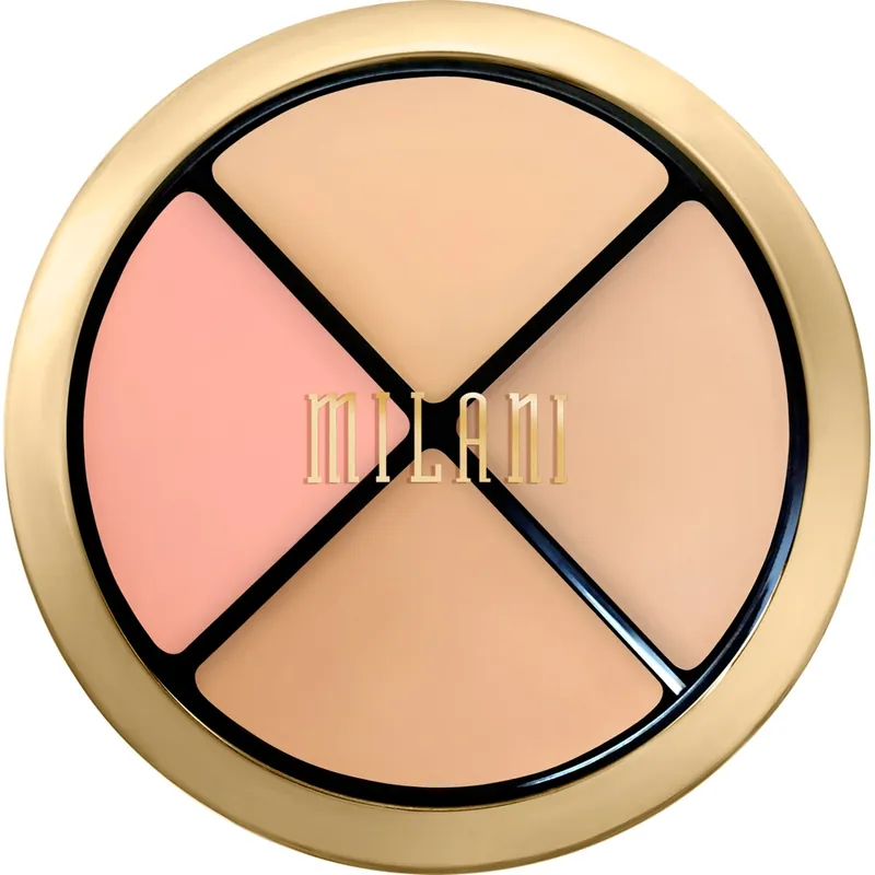 Conceal + Perfect All In One Concealer Kit Alkuperäinen