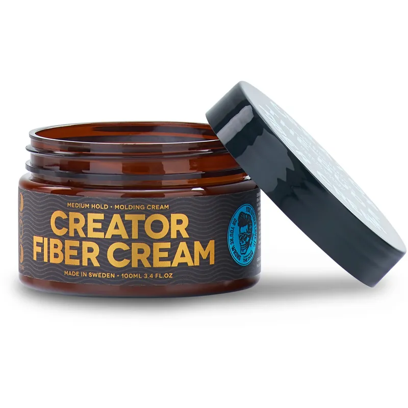 Superhinta The Dude Creator Fiber Cream, 100ml