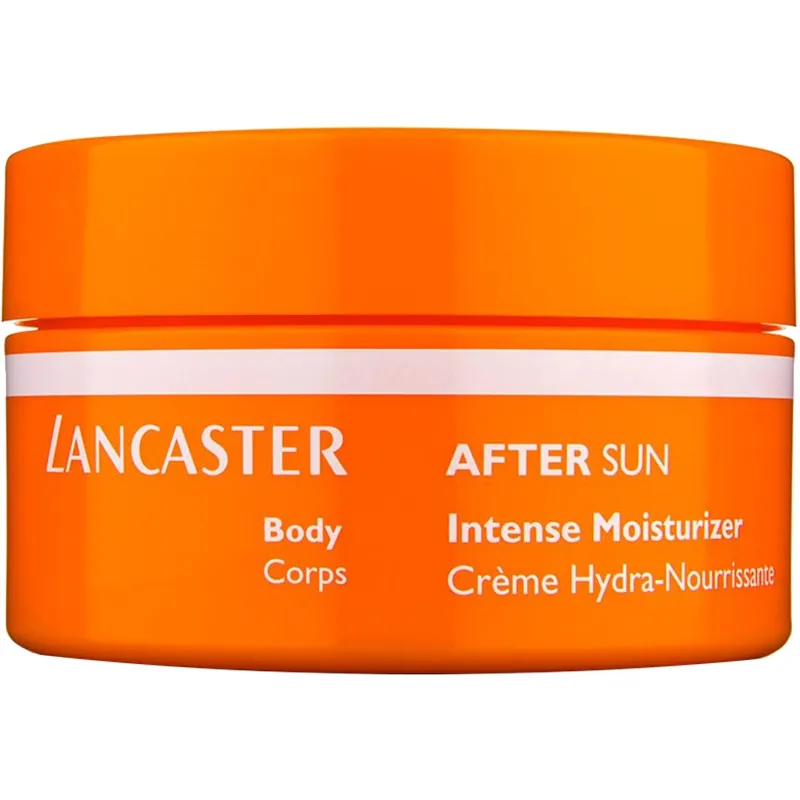 Korkea Laatu After Sun Intense Moisturizer for Body, 200ml