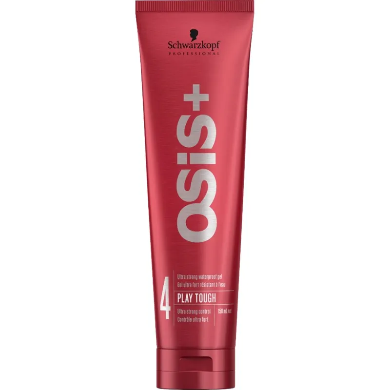 Alkuperäinen Osis Play Tough Ultra Strong Waterproof Gel, 150ml