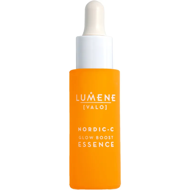 Ajankohtainen Valo Glow Boost Vitamin C Hyaluronic Essence, 30ml