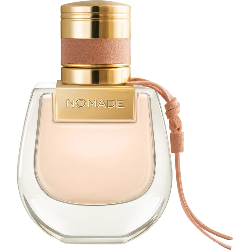 Ajankohtainen Nomade, EdP