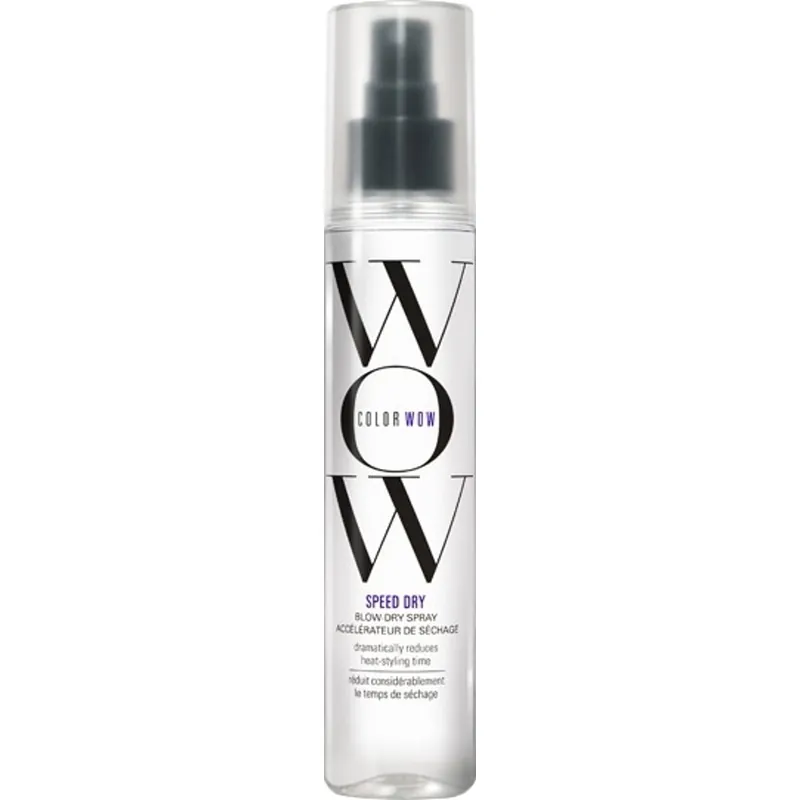 Aito Speed Dry - Blow Dry Spray, 150ml