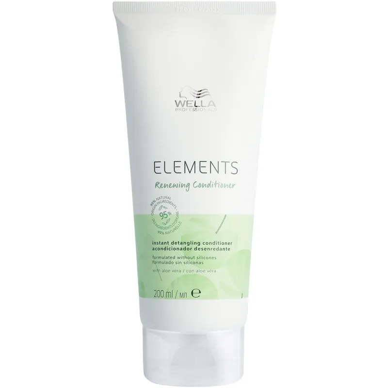 Alennus Elements Renewing Conditioner