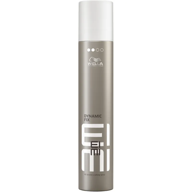 EIMI Dynamic Fix, 300ml Kampanjahinta
