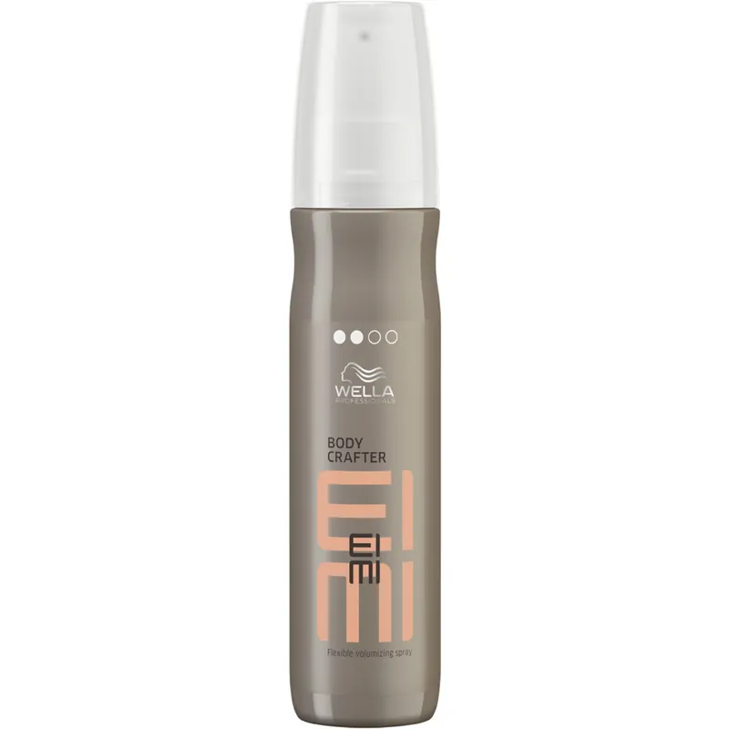 EIMI Body Crafter, 150ml Ilmainen Palautus