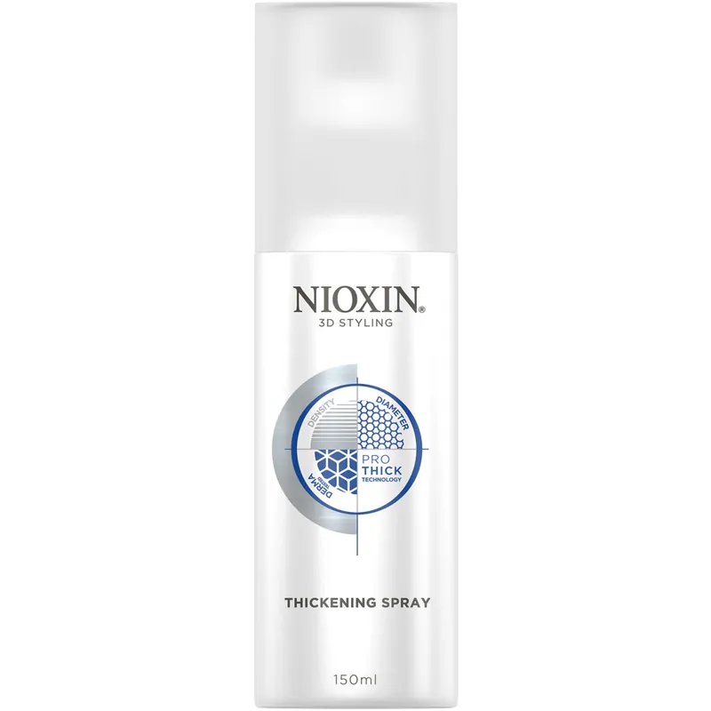 Thickening Spray, 150ml Tarjoushinta