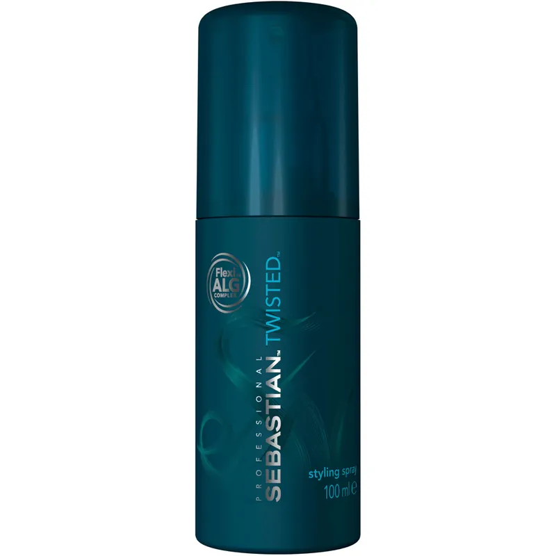 Twisted Curl Spray, 100ml Superhinta
