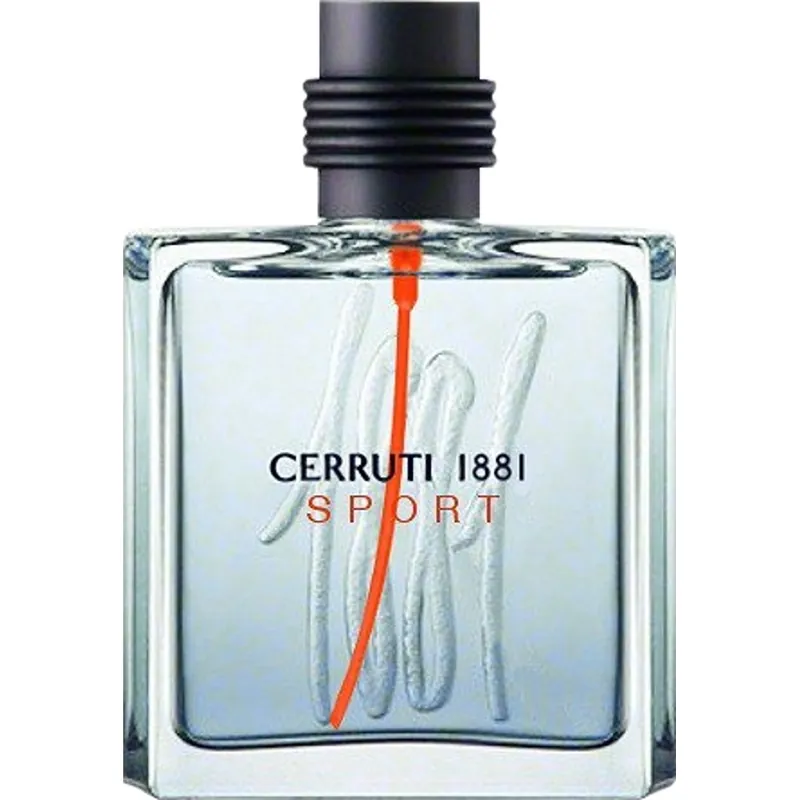 Vain Rajoitetun Ajan 1881 Sport, EdT 100ml