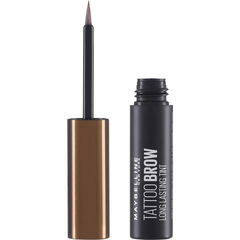 Turvallinen Maksu Tattoo Brow Peel-Off, 4,6g