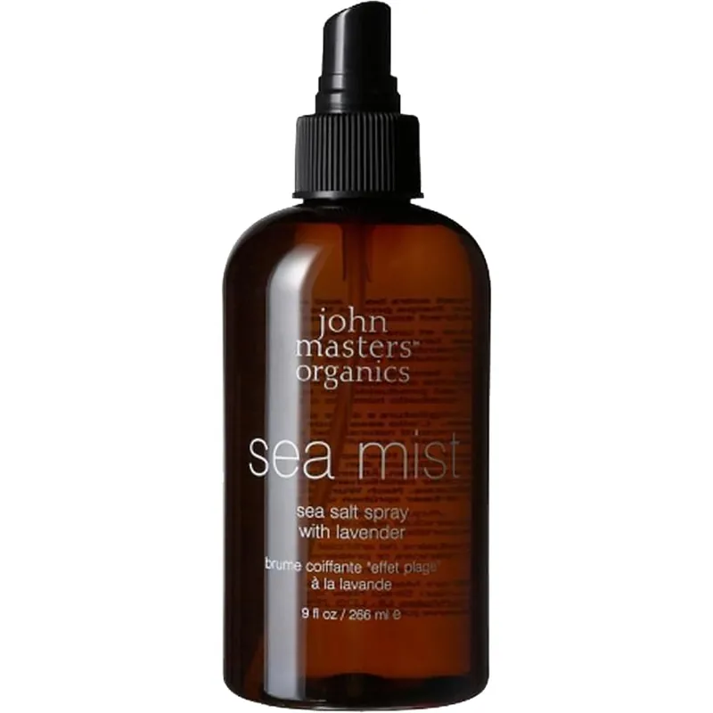 Sea Salt & Lavender Spray 125ml Osta Tänään