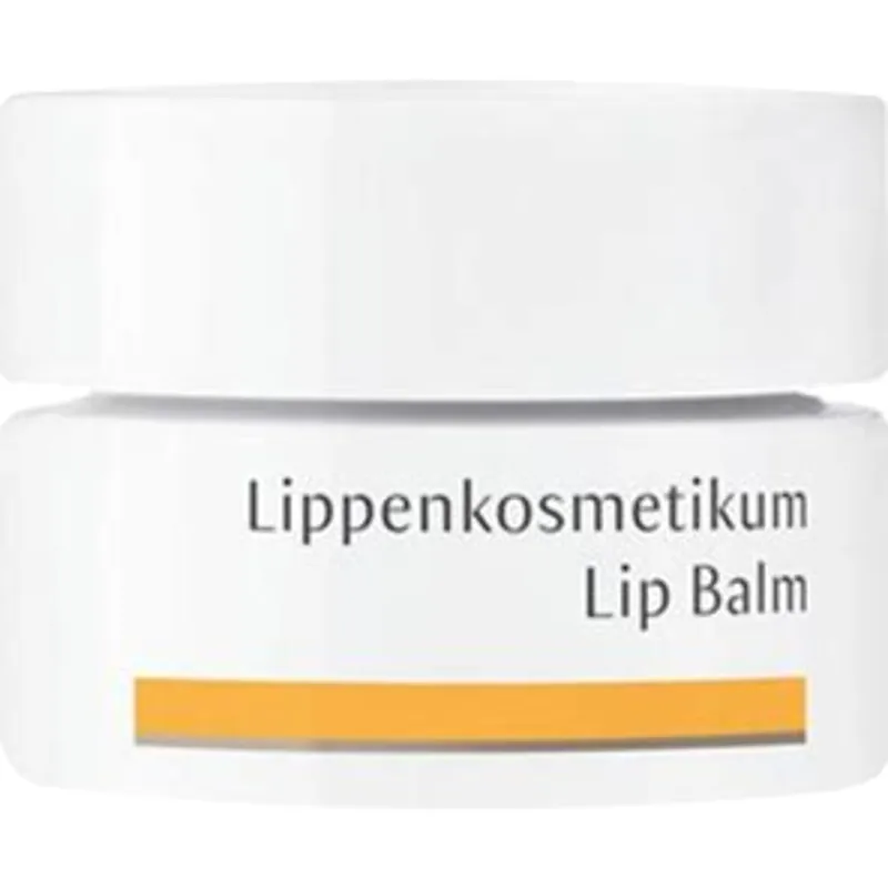 Lip Balm Pot, 4,5g Ilmainen Palautus