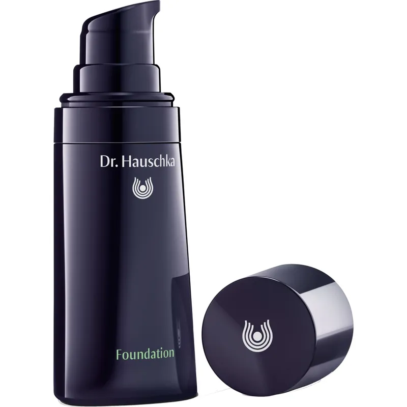 Tukkuhinta Dr. Hauschka Foundation, 30ml