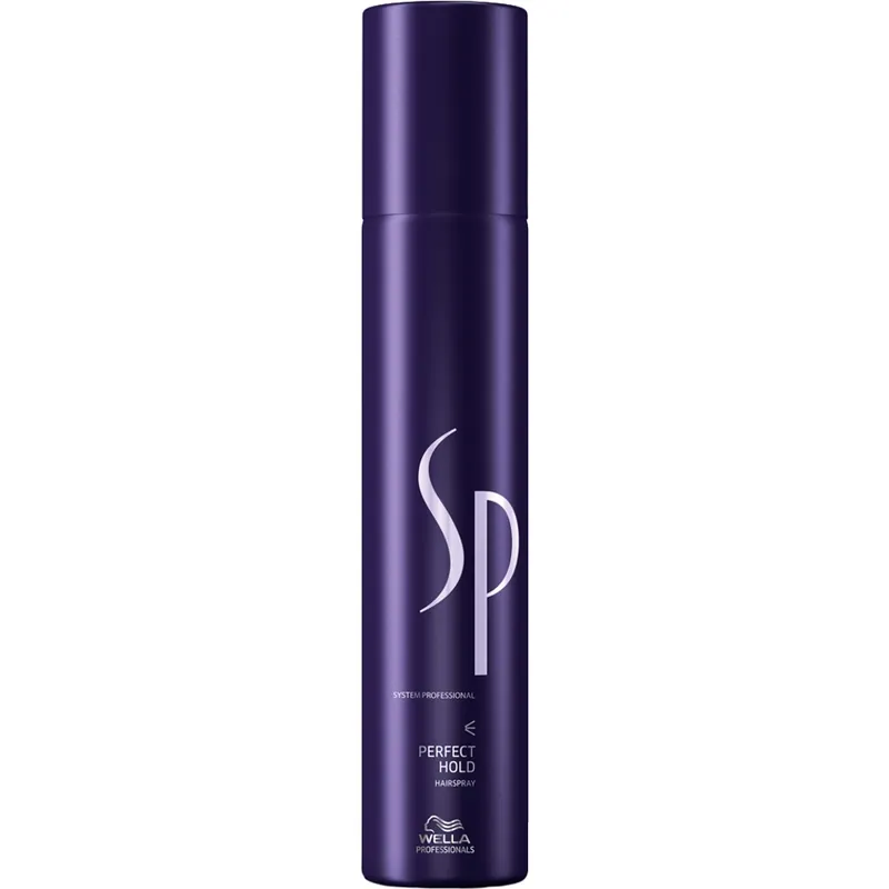 Alennus SP Perfect Hold Hairspray, 50ml