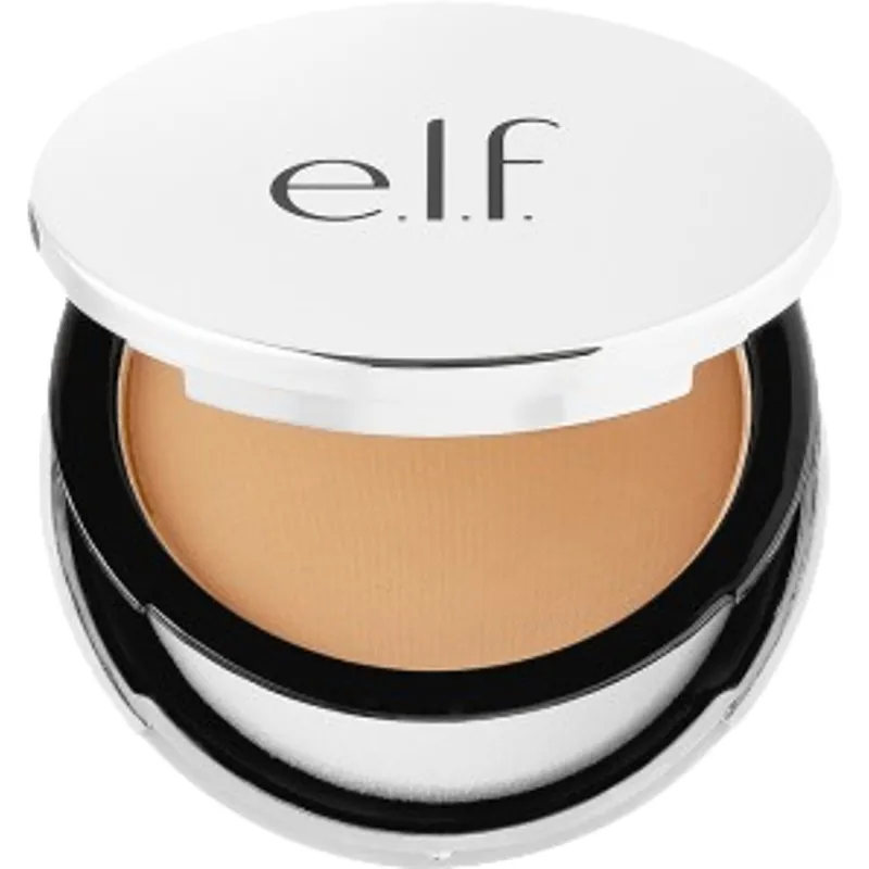 Alennettu Beautifully Bare Sheer Tint Finishing Powder