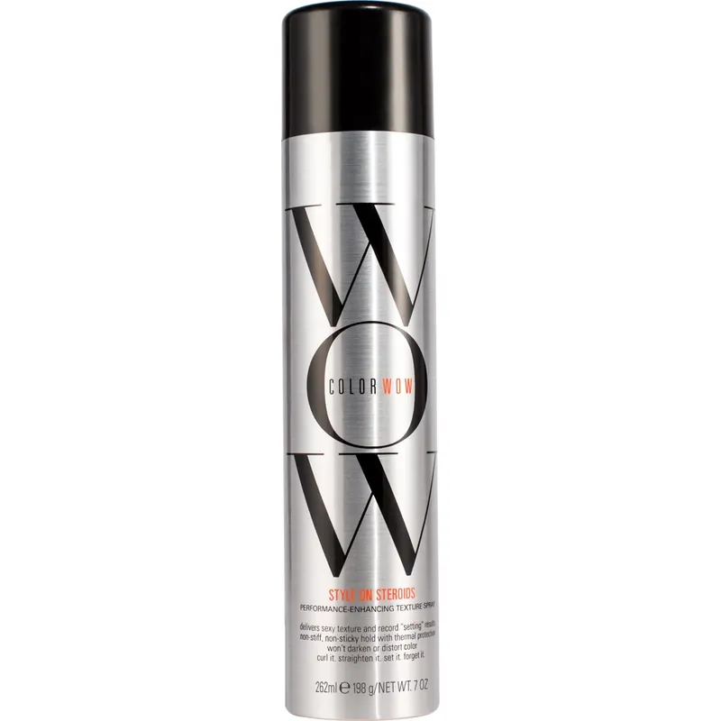 Viikonlopputarjous Style on Steroids - Texture Spray, 262ml