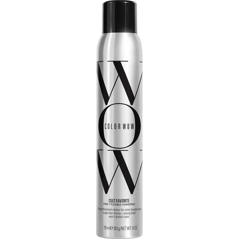 Vain Tänään Cult Favorite Firm + Flexible Hairspray, 295ml