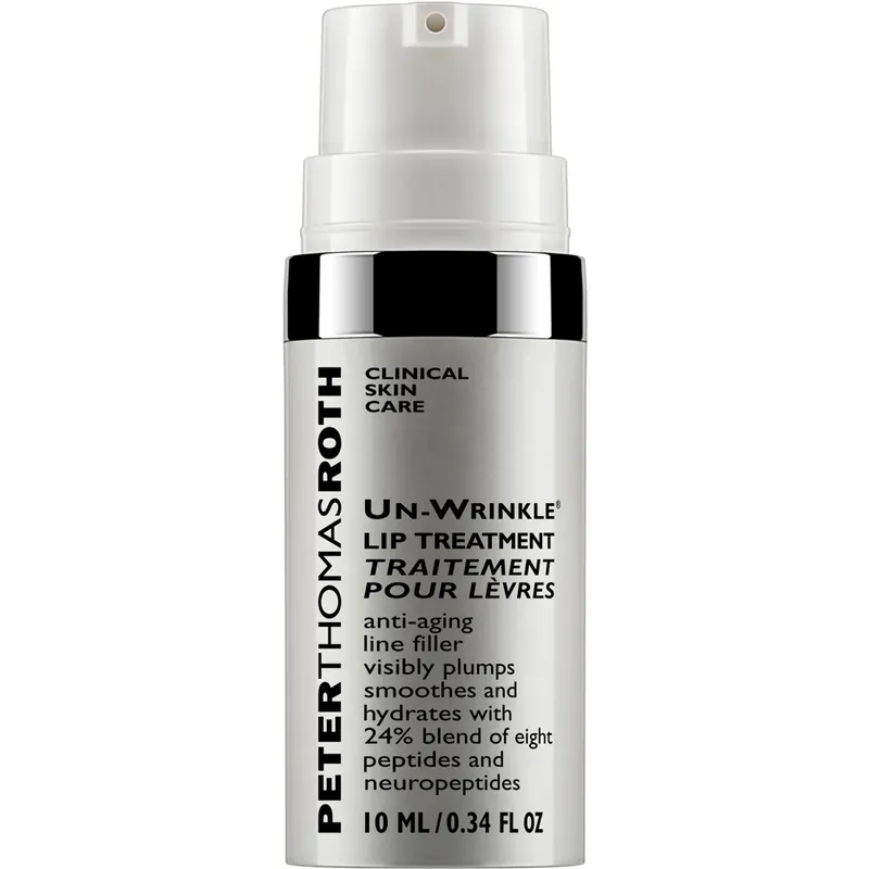 Nopea Toimitus Un-Wrinkle® Lip Treatment 10ml