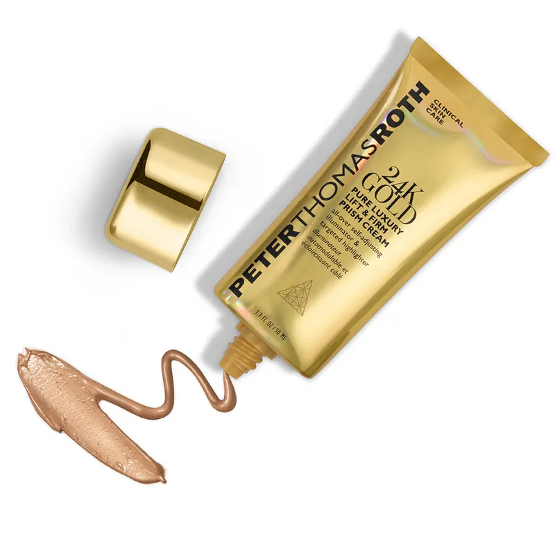 24K Gold Prism Cream, 50ml Tilaa Heti