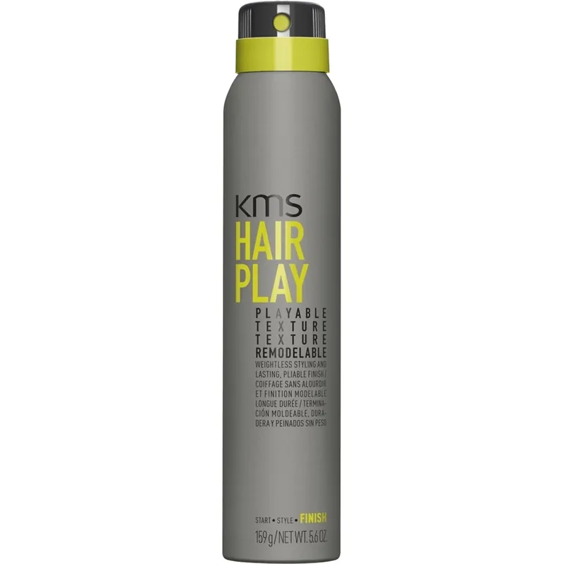 Hairplay Playable Texture 200ml Aito