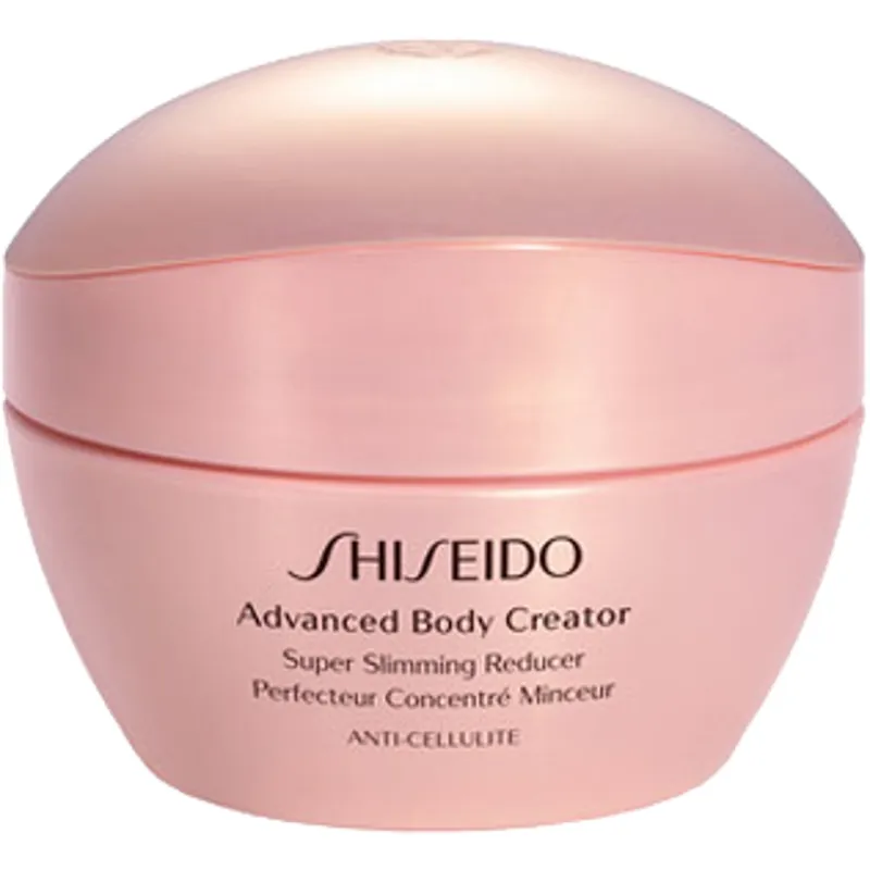 Suoraan Valmistajalta Advanced Body Creator Reducer Anti-Cellulite 200ml