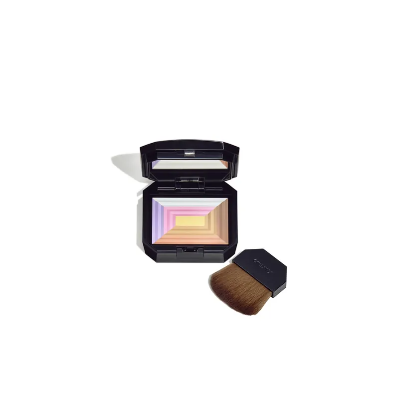 Blush 7 Lights Illuminator Viikonlopputarjous