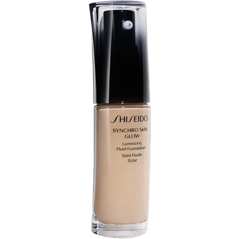 Synchro Skin Glow Foundation SPF20 30ml Edullinen