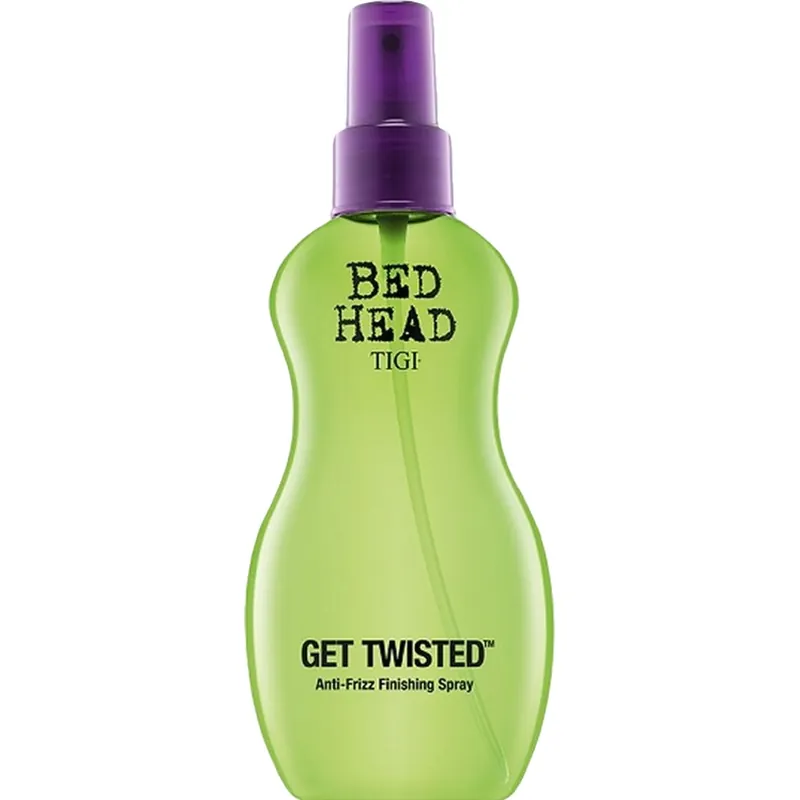Get Twisted Anti-Frizz Finishing Spray 200ml Eniten Myyty