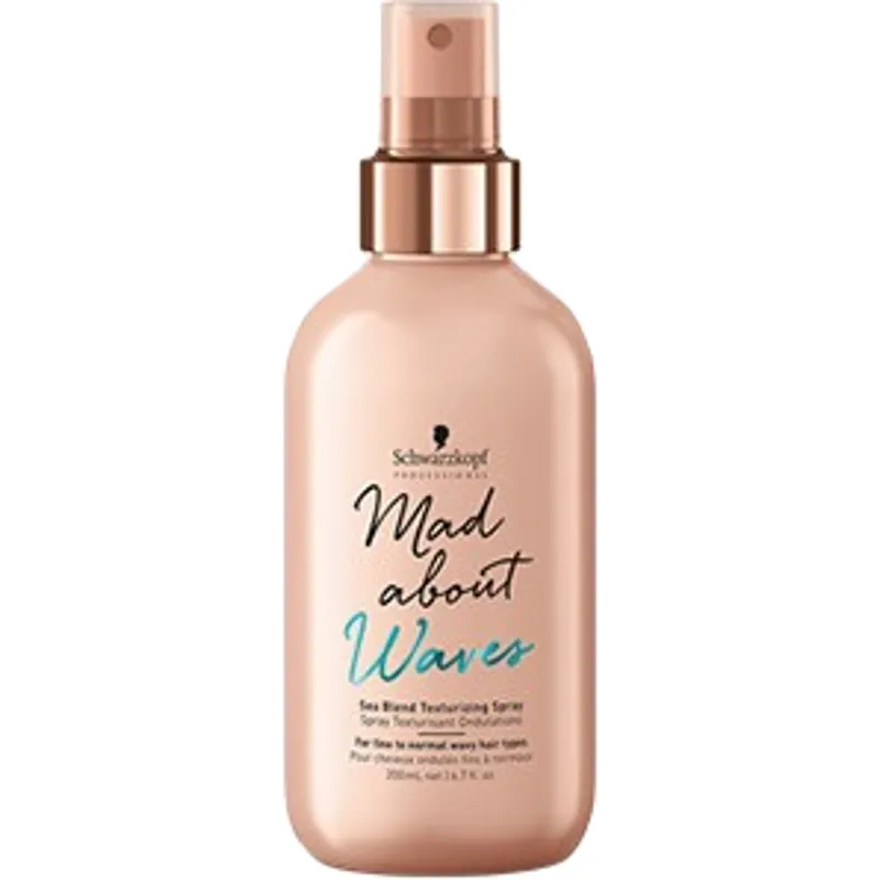Flash-Tarjous Mad About Waves Sea Blend Texturizing Spray 200ml
