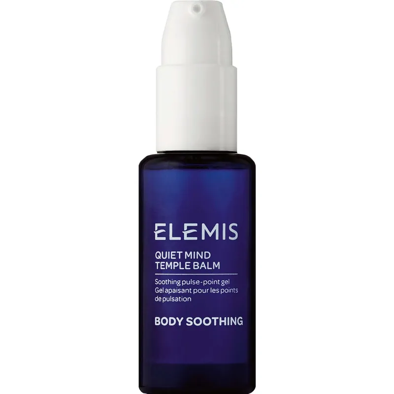 Viimeinen Mahdollisuus Quiet Mind Temple, 15ml