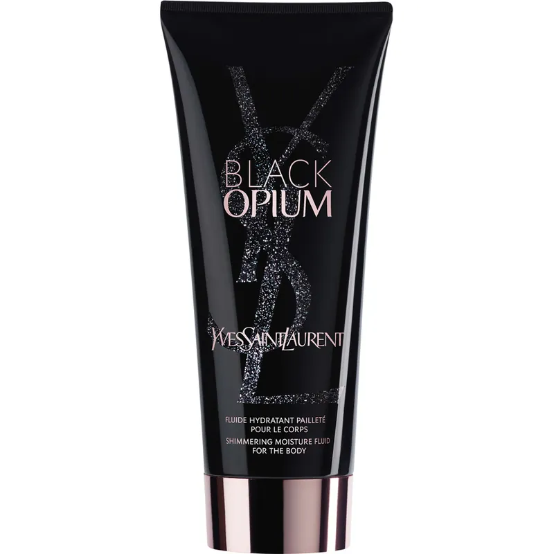 Ajankohtainen Black Opium, Body lotion 200ml