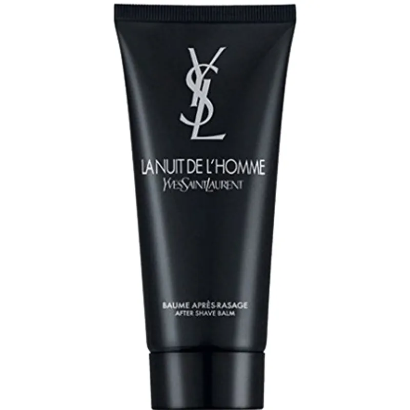 Ilmainen Palautus La Nuit De L'Homme, After Shave Balm 100ml