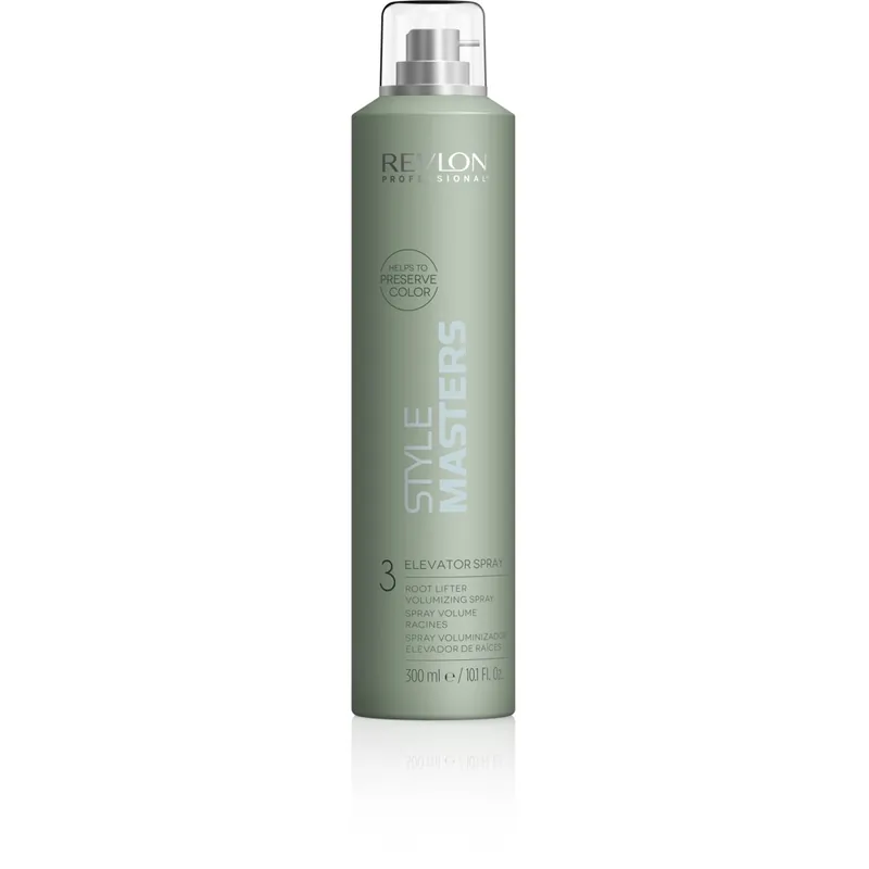 Tukkuhinta Style Masters Volume Elevator Spray, 300ml