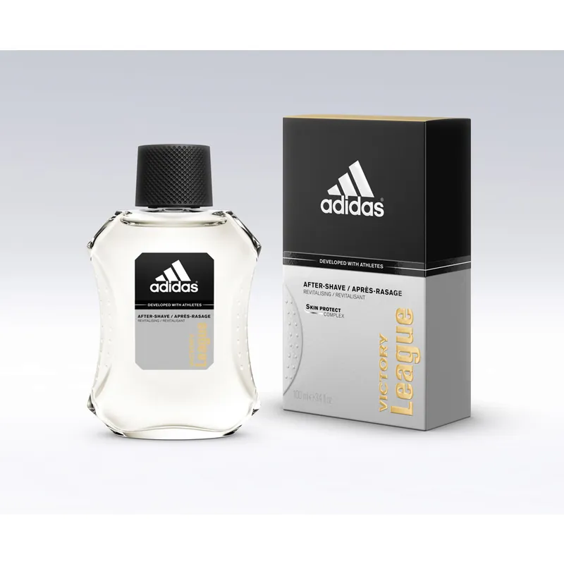 Victory League, After Shave 100ml Kausialennus