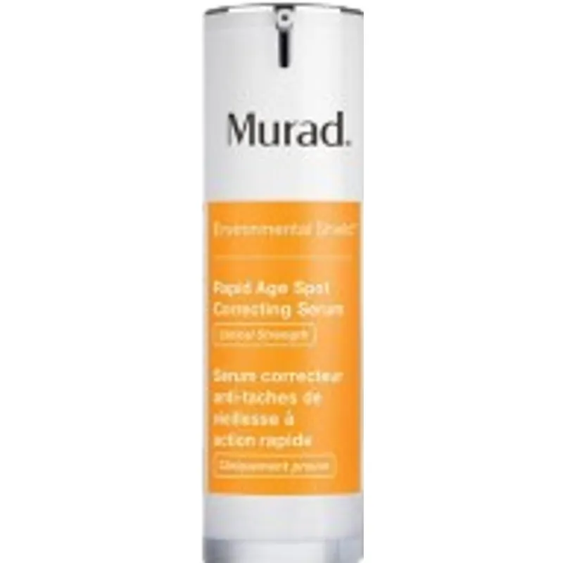 Viimeinen Mahdollisuus Rapid Age Spot Correcting Serum 30ml