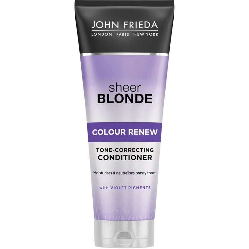Sheer Blonde Violet Crush Conditioner, 250ml Viimeinen Mahdollisuus