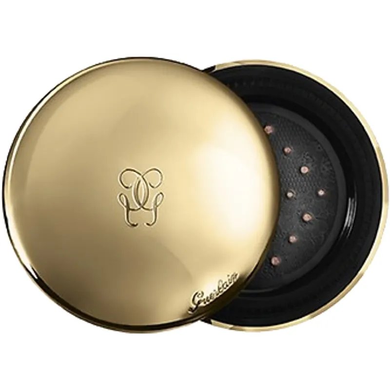 Erikoistarjous Les Voilettes Mineral Loose Powder