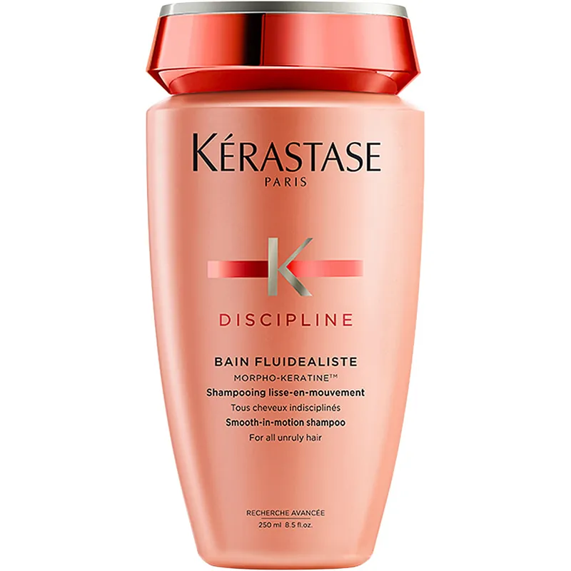 Discipline Bain Fluidealiste Shampoo Uusi Malli