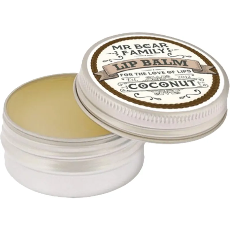 Osta Tänään Lip Balm Coconut, 15ml