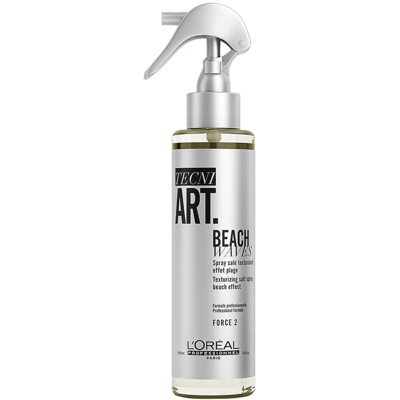 Edullinen Hinta Tecni.Art Wild Stylers Beach Waves, 150ml