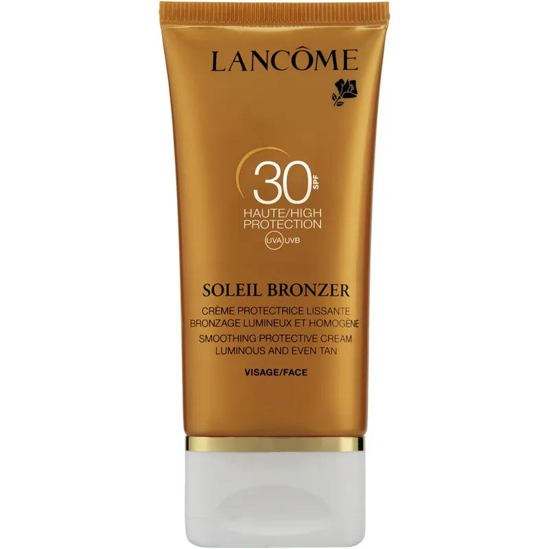 Alennettu Hinta Soleil Bronzer Face Cream SPF30 50ml