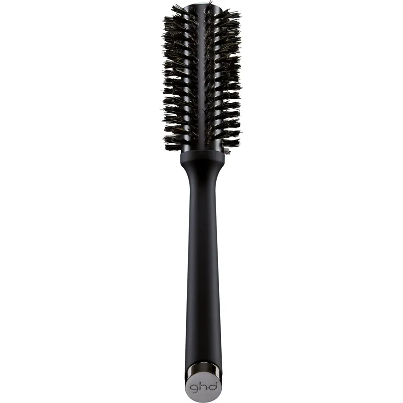 Pakollinen (Must-Have) Natural Bristle Radial Brush 35mm, size 2
