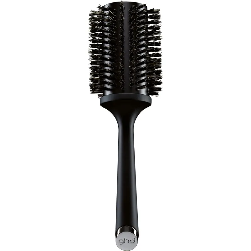 Kuuma Tarjous Natural Bristle Radial Brush 55mm, size 4