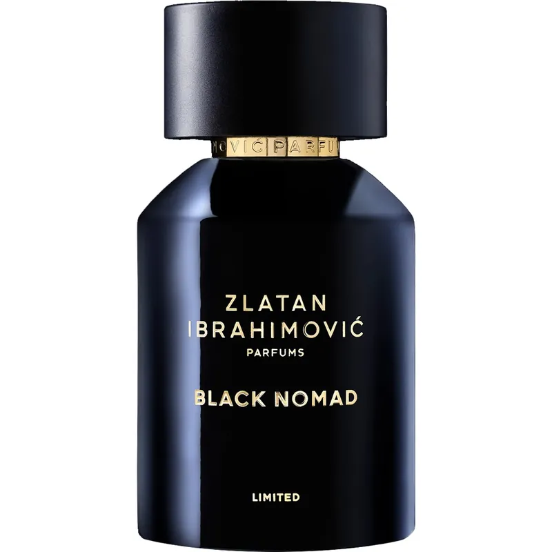 Black Nomad, EdT 100ml Uusi Malli