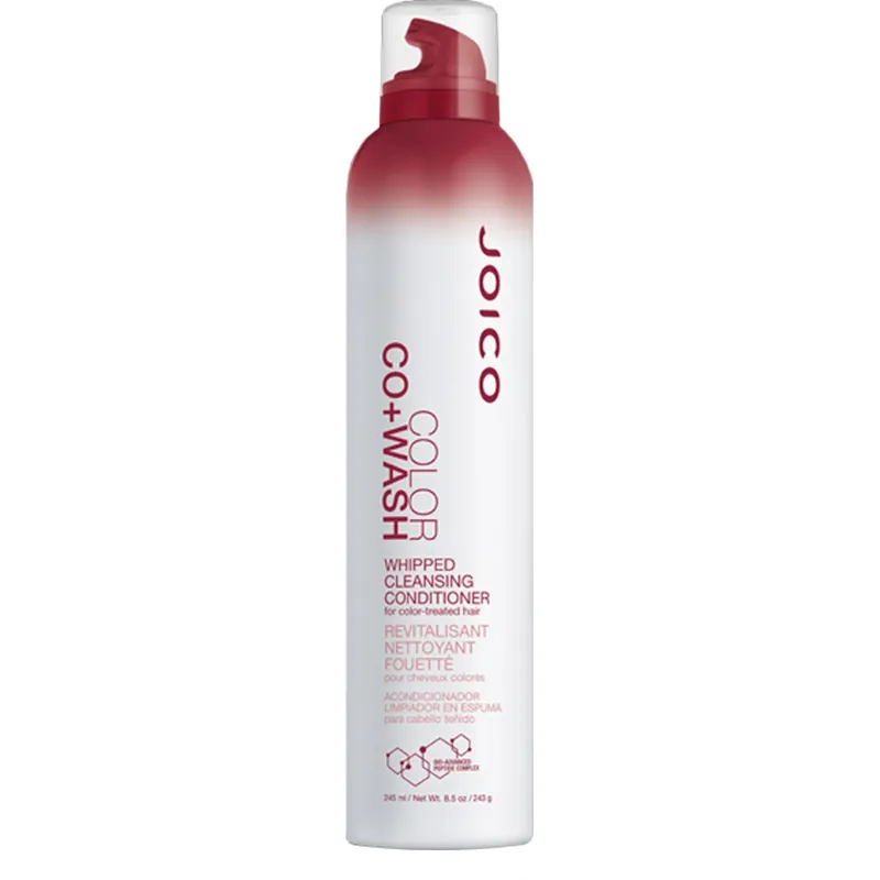 Color Co+Wash Cleansing Conditioner 245ml Ilmainen Palautus