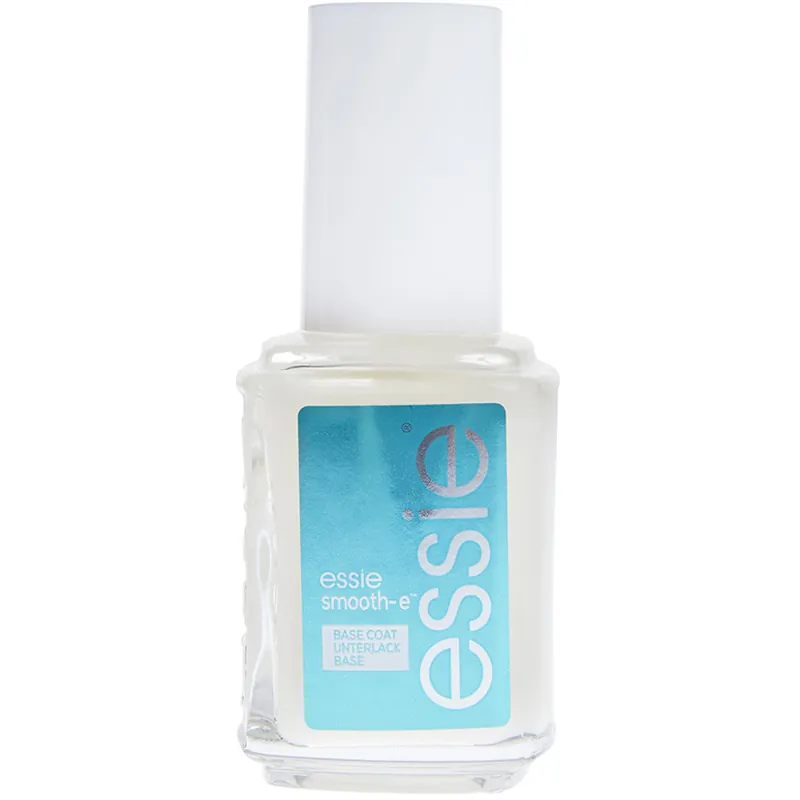 Viikonlopputarjous Smooth-e Base Coat