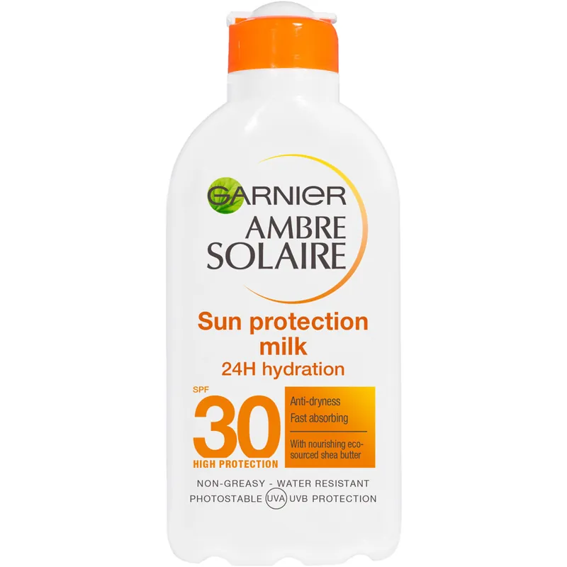 Bestseller Sun Protection Milk SPF30 200ml