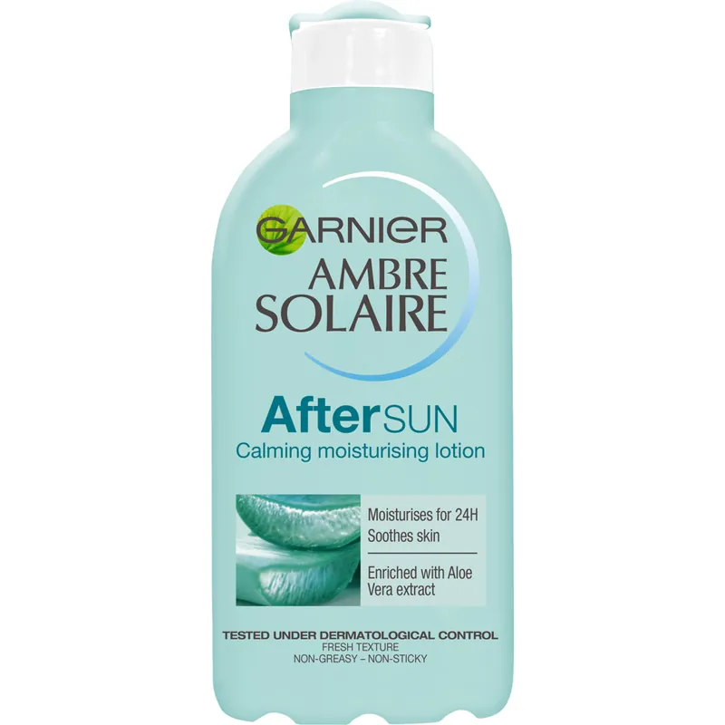 After Sun Milk 200ml Lähetetään Heti