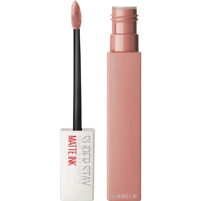 Superstay Matte Ink Liquid Lipstick 5ml Vain Tänään